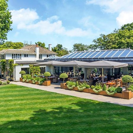 Wickwoods Hotel Albourne Eksteriør billede
