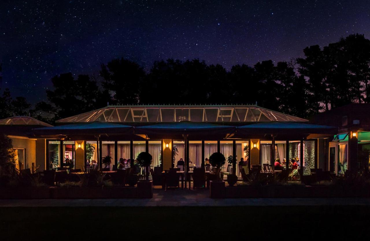 Wickwoods Hotel Albourne Eksteriør billede