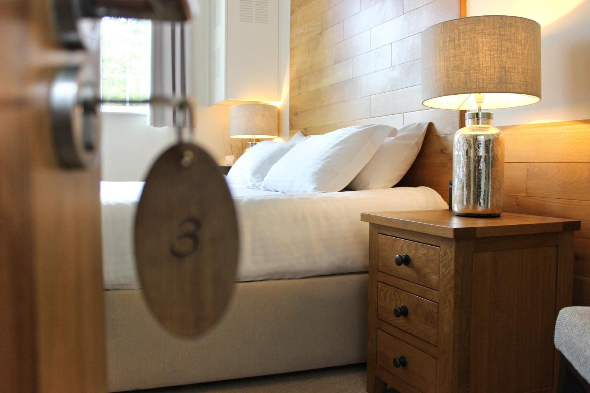 Wickwoods Hotel Albourne Eksteriør billede